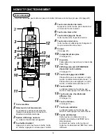 Предварительный просмотр 19 страницы Toshiba TCB-AX21U (W)-E Owner'S Manual