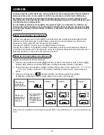 Предварительный просмотр 29 страницы Toshiba TCB-AX21U (W)-E Owner'S Manual