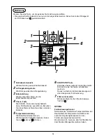 Предварительный просмотр 37 страницы Toshiba TCB-AX21U (W)-E Owner'S Manual