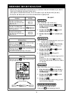 Предварительный просмотр 39 страницы Toshiba TCB-AX21U (W)-E Owner'S Manual