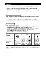 Предварительный просмотр 43 страницы Toshiba TCB-AX21U (W)-E Owner'S Manual