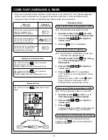 Предварительный просмотр 53 страницы Toshiba TCB-AX21U (W)-E Owner'S Manual