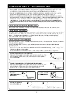 Предварительный просмотр 54 страницы Toshiba TCB-AX21U (W)-E Owner'S Manual