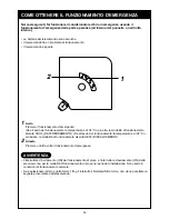 Предварительный просмотр 58 страницы Toshiba TCB-AX21U (W)-E Owner'S Manual