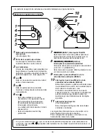 Предварительный просмотр 62 страницы Toshiba TCB-AX21U (W)-E Owner'S Manual