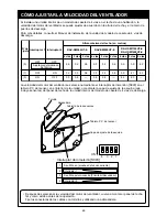 Предварительный просмотр 63 страницы Toshiba TCB-AX21U (W)-E Owner'S Manual