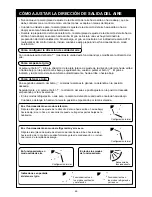 Предварительный просмотр 68 страницы Toshiba TCB-AX21U (W)-E Owner'S Manual