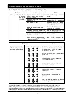 Предварительный просмотр 73 страницы Toshiba TCB-AX21U (W)-E Owner'S Manual