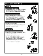 Предварительный просмотр 74 страницы Toshiba TCB-AX21U (W)-E Owner'S Manual