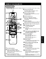 Предварительный просмотр 75 страницы Toshiba TCB-AX21U (W)-E Owner'S Manual