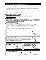 Предварительный просмотр 82 страницы Toshiba TCB-AX21U (W)-E Owner'S Manual