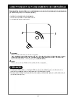 Предварительный просмотр 86 страницы Toshiba TCB-AX21U (W)-E Owner'S Manual