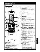 Предварительный просмотр 89 страницы Toshiba TCB-AX21U (W)-E Owner'S Manual