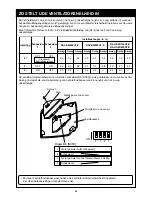 Предварительный просмотр 91 страницы Toshiba TCB-AX21U (W)-E Owner'S Manual