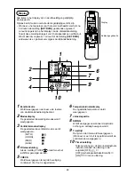 Предварительный просмотр 92 страницы Toshiba TCB-AX21U (W)-E Owner'S Manual