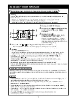 Предварительный просмотр 94 страницы Toshiba TCB-AX21U (W)-E Owner'S Manual