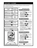 Предварительный просмотр 95 страницы Toshiba TCB-AX21U (W)-E Owner'S Manual