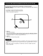 Предварительный просмотр 114 страницы Toshiba TCB-AX21U (W)-E Owner'S Manual