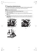 Предварительный просмотр 10 страницы Toshiba TCB-DP31CE Installation Manual