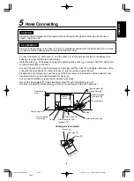 Preview for 7 page of Toshiba TCB-DP31DE Installation Manual