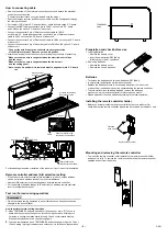 Preview for 3 page of Toshiba TCB-EAPC1UYHP-E Installation Manual