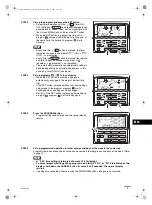 Preview for 9 page of Toshiba TCB-EXS21TLE Instruction Manual