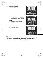 Preview for 13 page of Toshiba TCB-EXS21TLE Instruction Manual