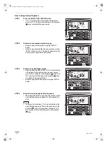 Preview for 14 page of Toshiba TCB-EXS21TLE Instruction Manual