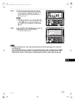 Preview for 15 page of Toshiba TCB-EXS21TLE Instruction Manual