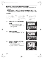 Preview for 16 page of Toshiba TCB-EXS21TLE Instruction Manual