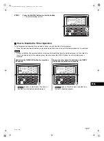 Preview for 17 page of Toshiba TCB-EXS21TLE Instruction Manual