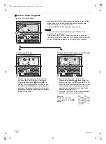 Preview for 18 page of Toshiba TCB-EXS21TLE Instruction Manual