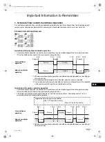 Preview for 19 page of Toshiba TCB-EXS21TLE Instruction Manual