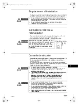 Preview for 23 page of Toshiba TCB-EXS21TLE Instruction Manual