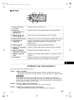 Preview for 25 page of Toshiba TCB-EXS21TLE Instruction Manual