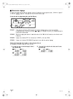 Preview for 30 page of Toshiba TCB-EXS21TLE Instruction Manual