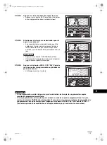 Preview for 33 page of Toshiba TCB-EXS21TLE Instruction Manual