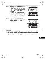 Preview for 35 page of Toshiba TCB-EXS21TLE Instruction Manual