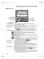 Preview for 44 page of Toshiba TCB-EXS21TLE Instruction Manual