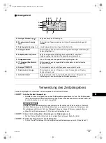 Preview for 45 page of Toshiba TCB-EXS21TLE Instruction Manual