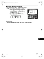 Preview for 47 page of Toshiba TCB-EXS21TLE Instruction Manual