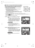 Preview for 48 page of Toshiba TCB-EXS21TLE Instruction Manual