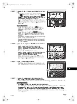 Preview for 49 page of Toshiba TCB-EXS21TLE Instruction Manual