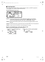 Preview for 50 page of Toshiba TCB-EXS21TLE Instruction Manual