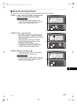 Preview for 51 page of Toshiba TCB-EXS21TLE Instruction Manual