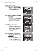 Preview for 54 page of Toshiba TCB-EXS21TLE Instruction Manual