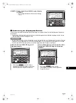 Preview for 57 page of Toshiba TCB-EXS21TLE Instruction Manual