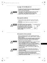 Preview for 63 page of Toshiba TCB-EXS21TLE Instruction Manual