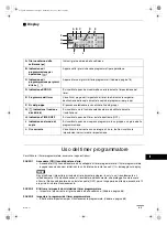 Preview for 65 page of Toshiba TCB-EXS21TLE Instruction Manual