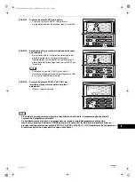 Preview for 73 page of Toshiba TCB-EXS21TLE Instruction Manual